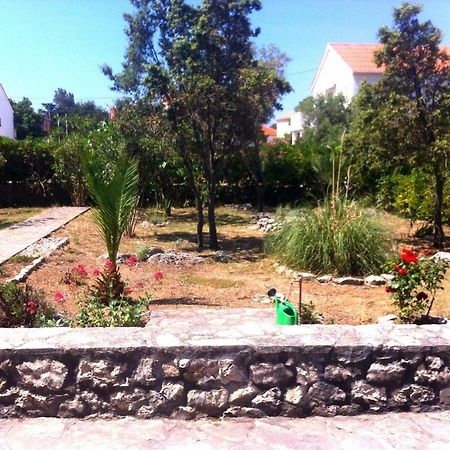 Apartmani Klancir Новаля Екстериор снимка