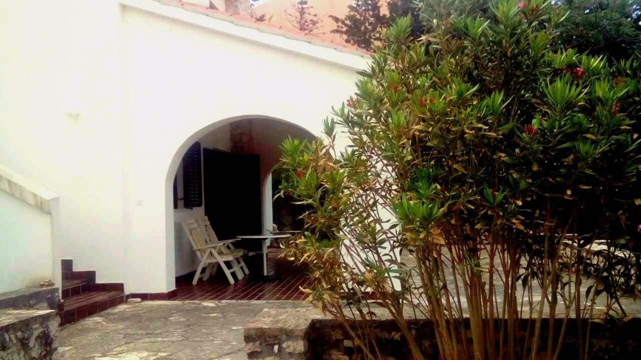 Apartmani Klancir Новаля Екстериор снимка