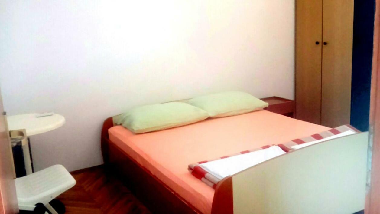 Apartmani Klancir Новаля Екстериор снимка