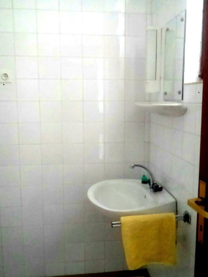 Apartmani Klancir Новаля Екстериор снимка