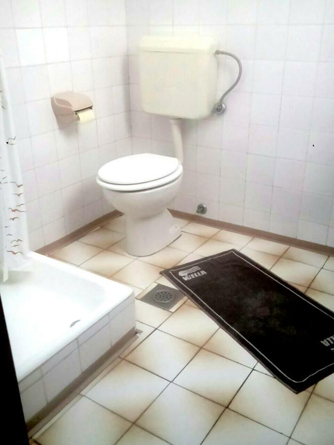 Apartmani Klancir Новаля Екстериор снимка