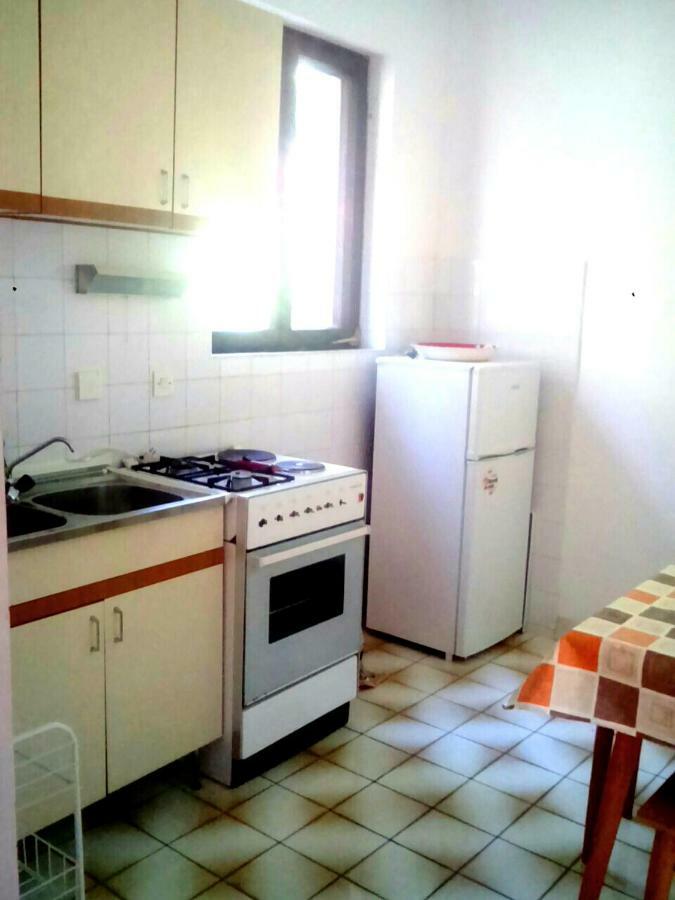 Apartmani Klancir Новаля Екстериор снимка