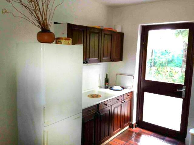Apartmani Klancir Новаля Екстериор снимка