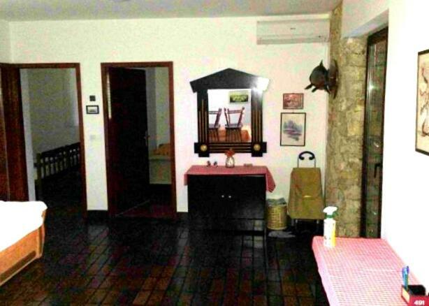 Apartmani Klancir Новаля Екстериор снимка