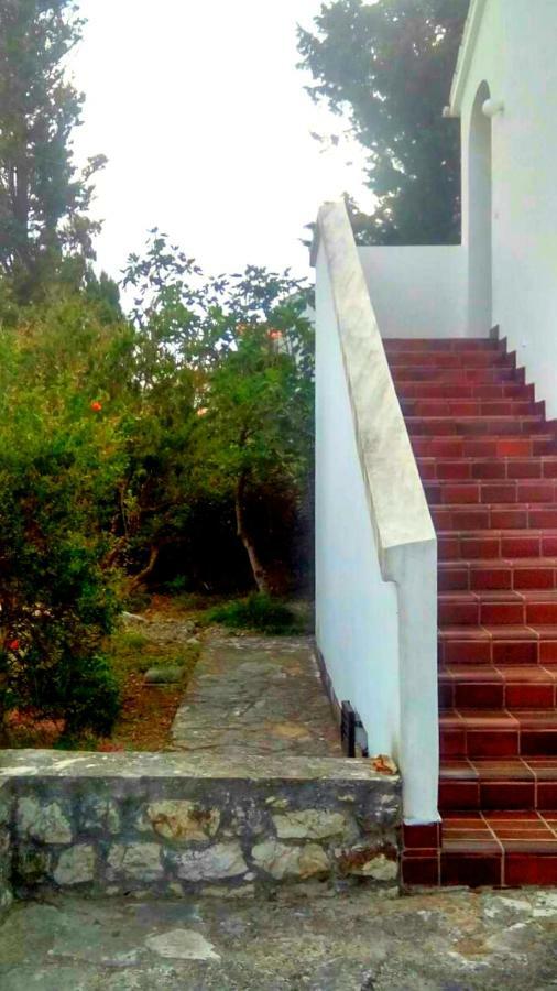 Apartmani Klancir Новаля Екстериор снимка