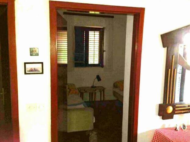 Apartmani Klancir Новаля Екстериор снимка